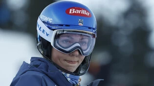 Mikaela Shiffrin befindet sich in Innsbruck in der Reha und könnte schon am 10. Februar in Soldeu wieder in Weltcup-Geschehen eingreifen