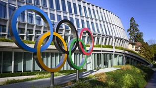 Aufgrund Nichteinhaltens des Welt-Anti-Doping-Codes: Die tunesische Flagge darf bei den Olympischen und Paralympischen Spielen nicht gehisst werden