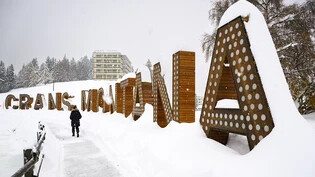 Der US-Skigebietsbetreiber Vail Resorts hat den Kauf des Crans-Montana-Skigebiets unter Dach und Fach gebracht. (Archivbild)