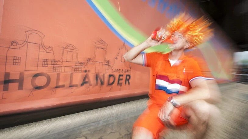 WM 2014 Hollaender Landquart