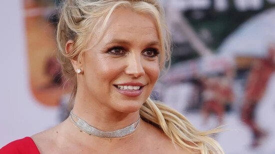 ARCHIV - Sängerin Britney Spears (Archivbild). Foto: Kay Blake/ZUMA Wire/dpa